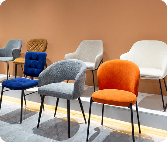 Vico Furniture Co.、Ltd。