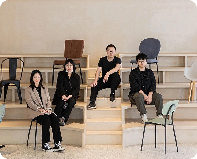 Vico Furniture Co.、Ltd。