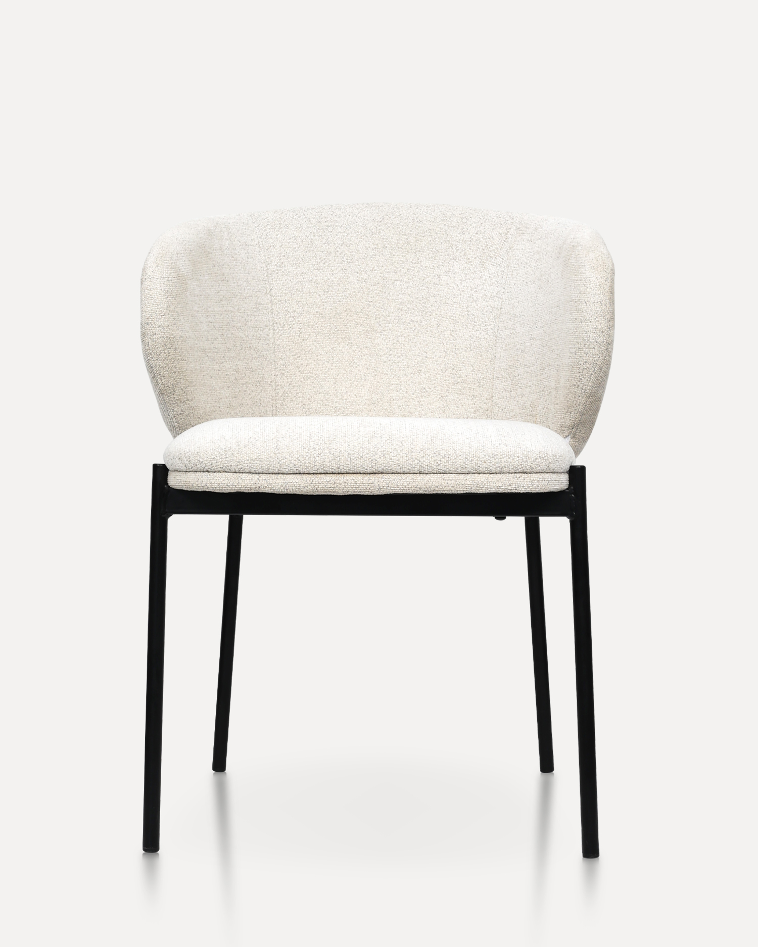 パッド入りダイニングチェア パッド入りダイニングチェア