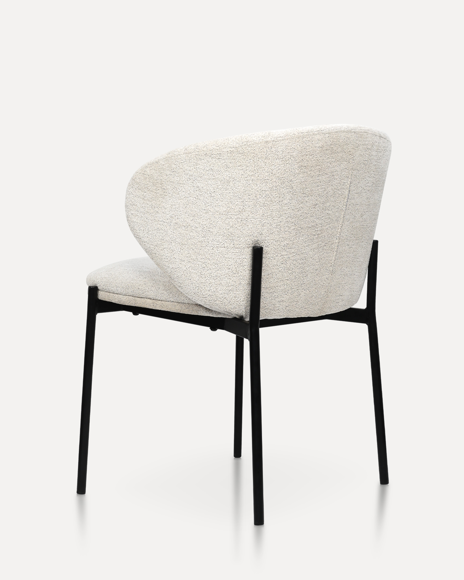 パッド入りダイニングチェア パッド入りダイニングチェア