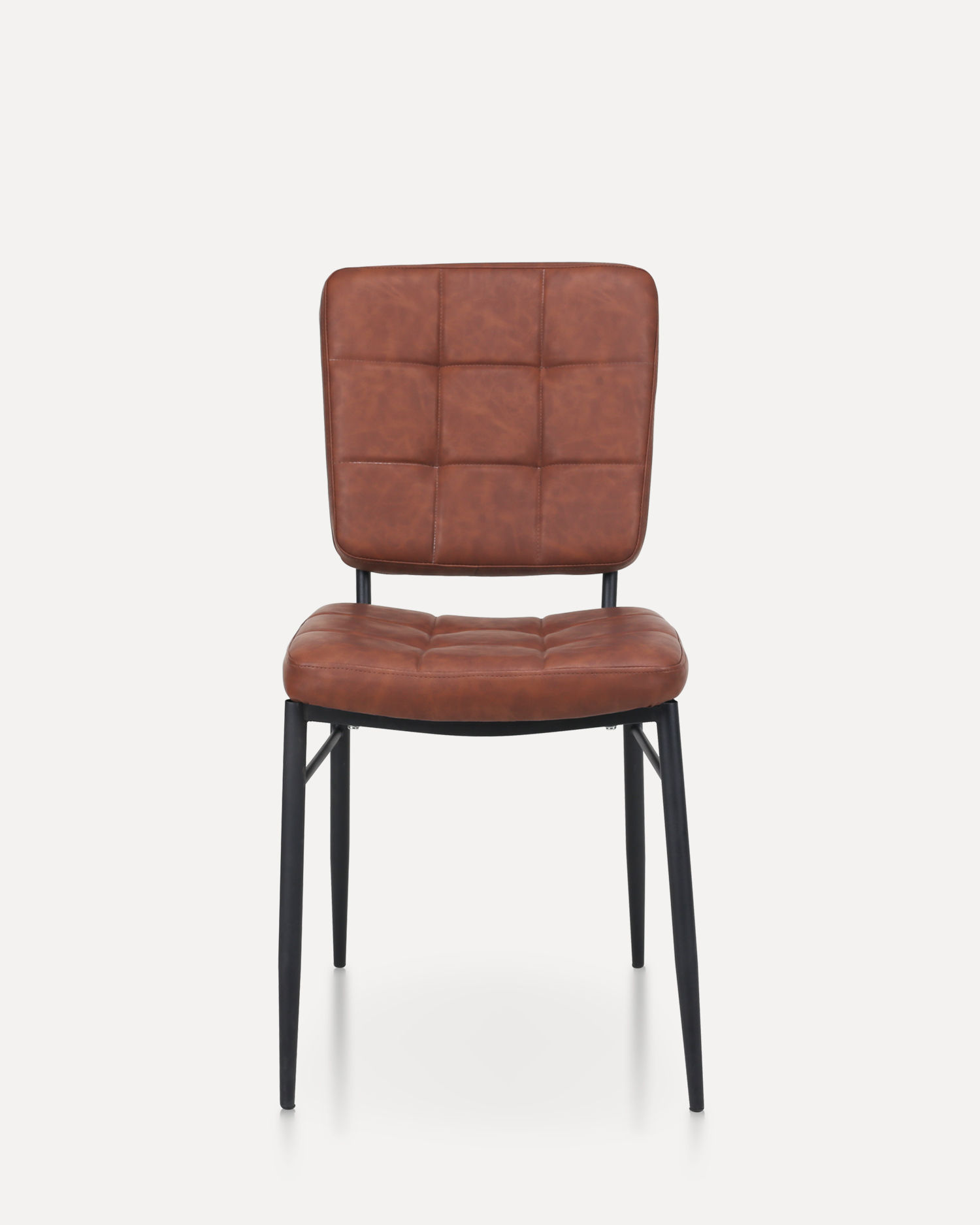 クッキー型のダイニングチェア クッキー型のダイニングチェア