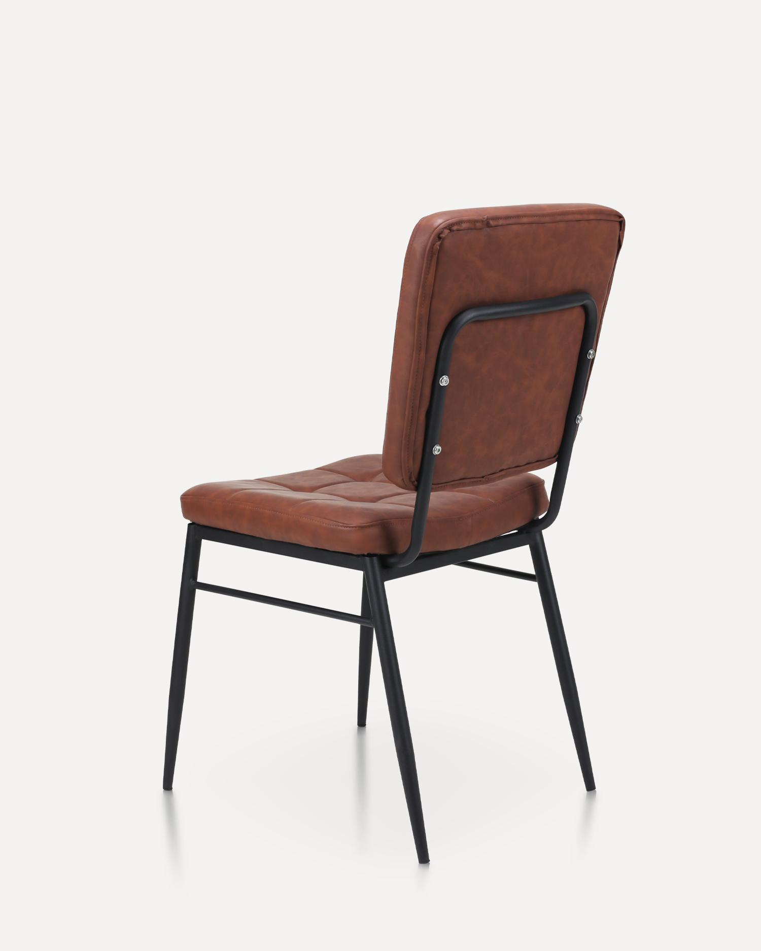 クッキー型のダイニングチェア クッキー型のダイニングチェア