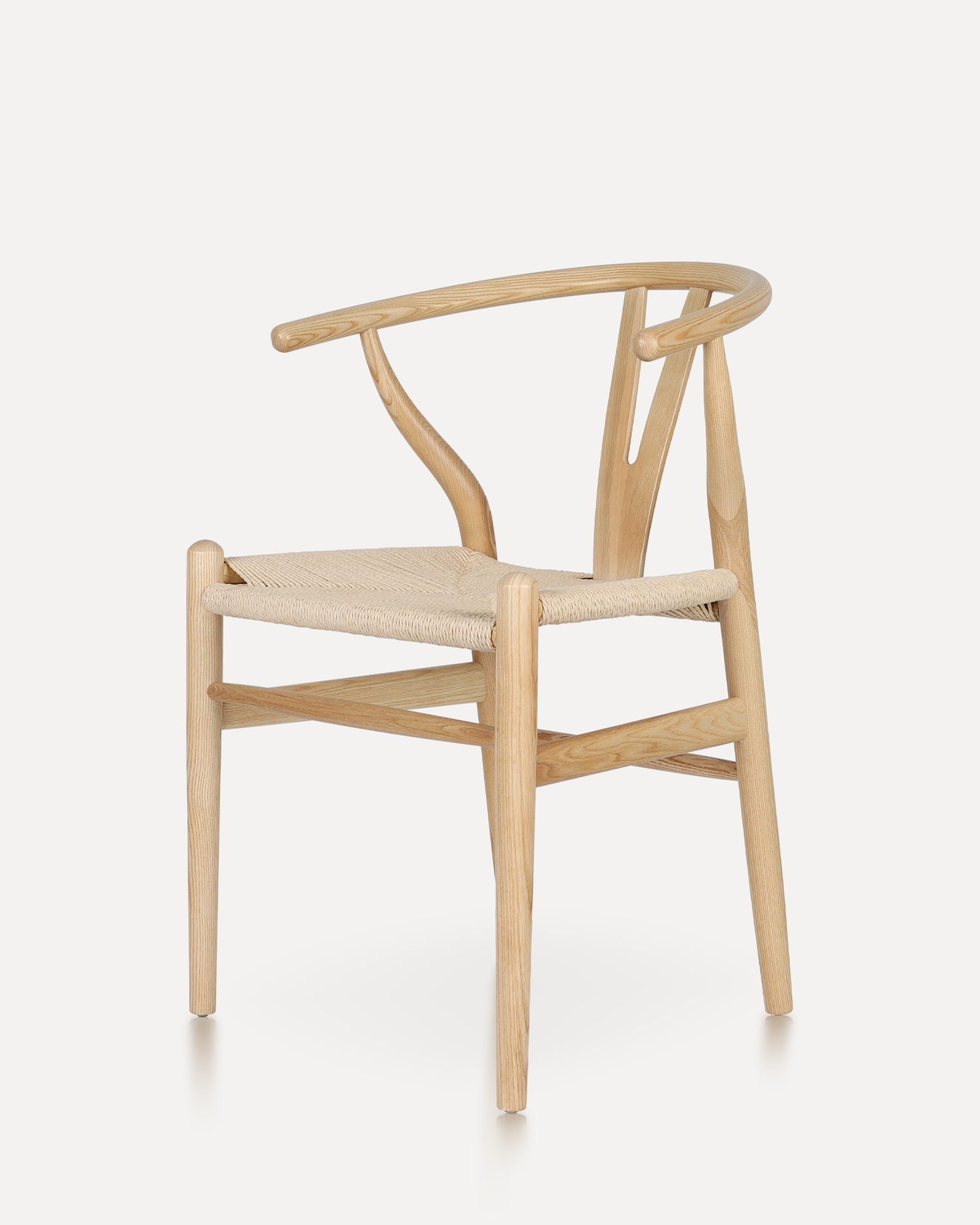 時代を超えたエレガンスの木製の椅子