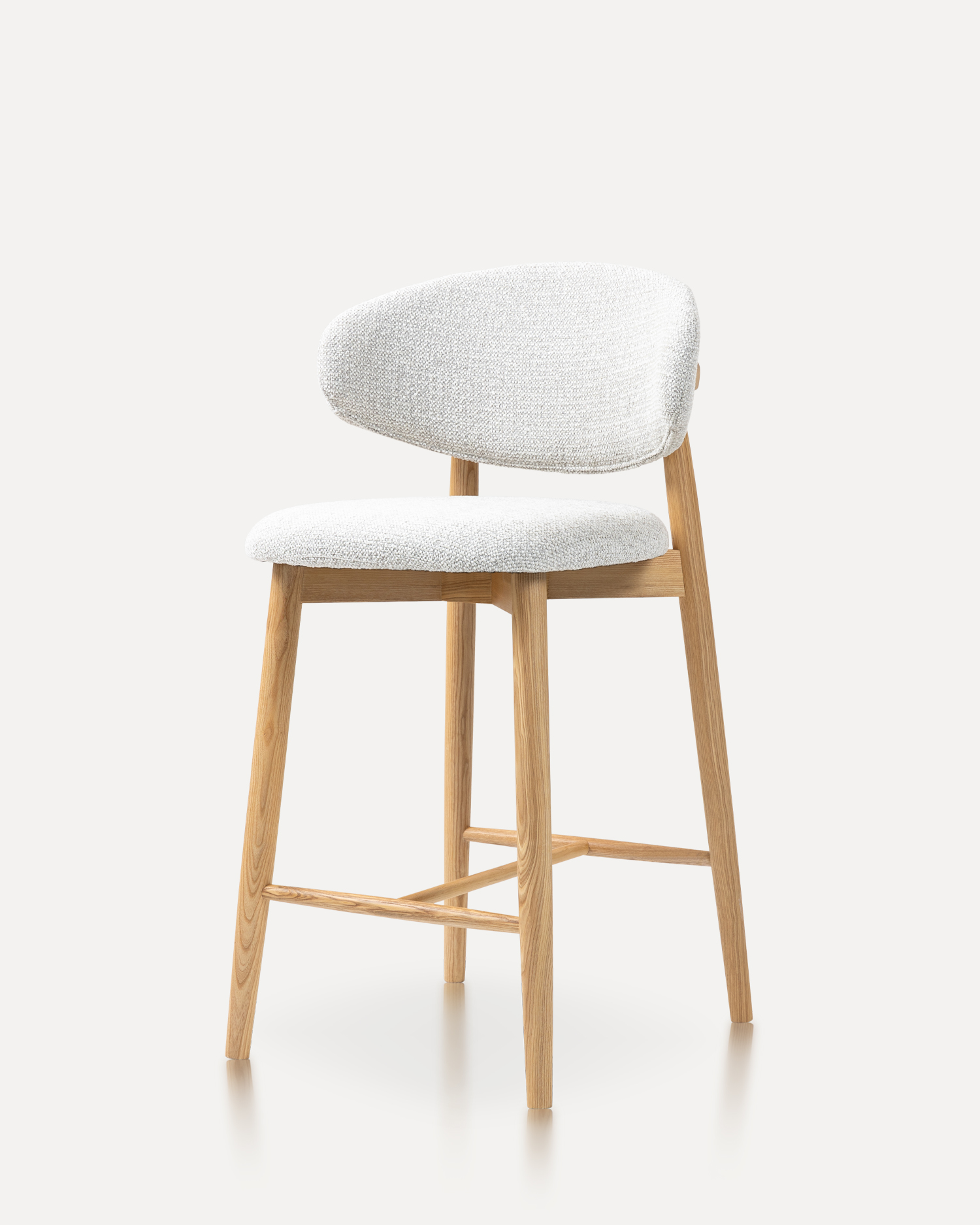 木製のスツール