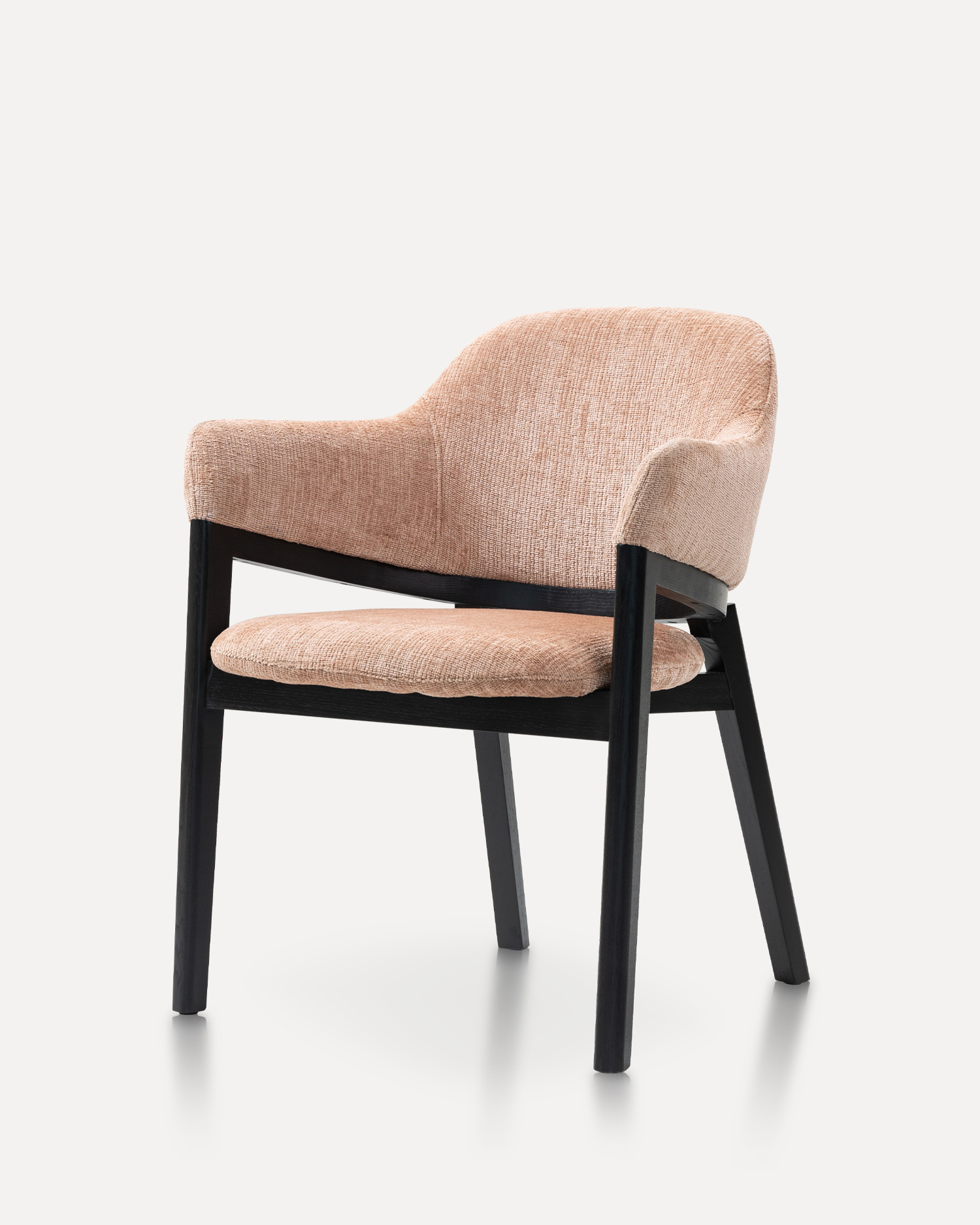 芸術アシュウッドチェア