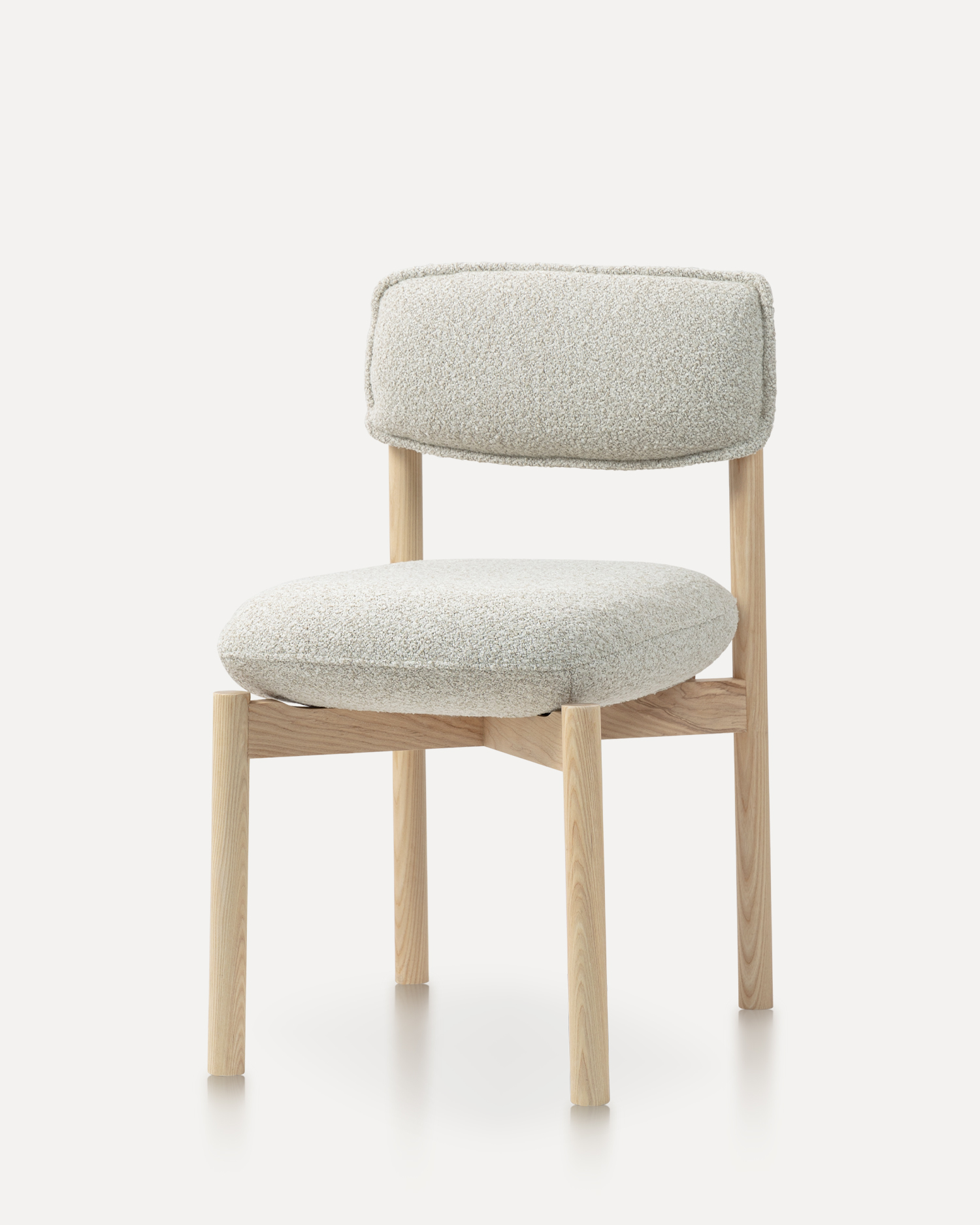 良いフュージョンの木製の椅子