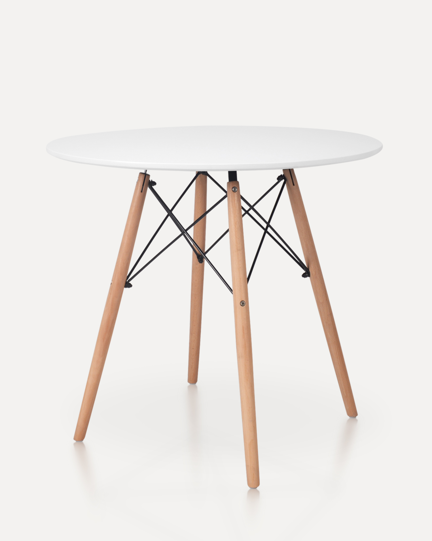 ノルディックラウンドウッドダイニングテーブル ノルディックラウンドウッドダイニングテーブル