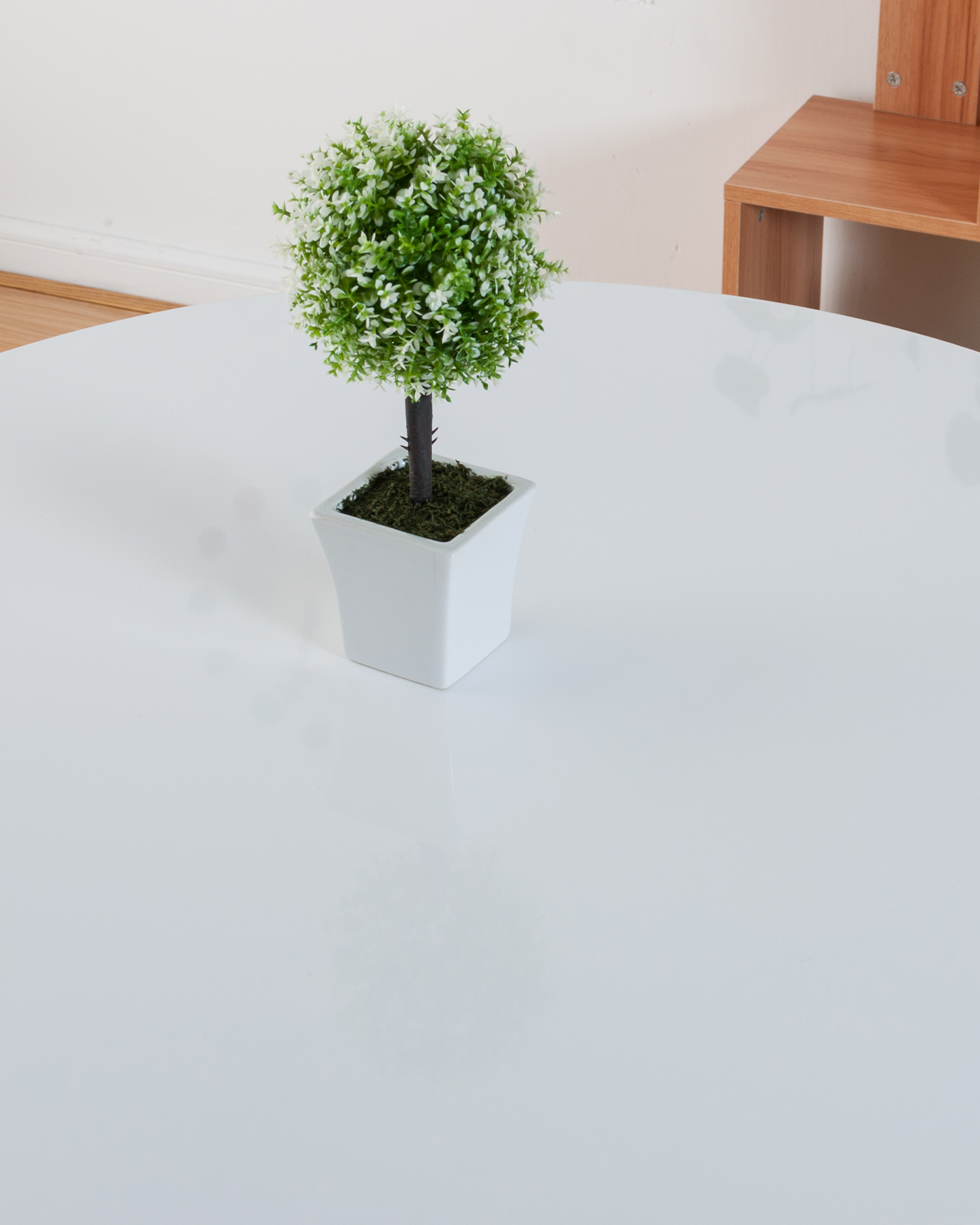 ノルディックラウンドウッドダイニングテーブル ノルディックラウンドウッドダイニングテーブル