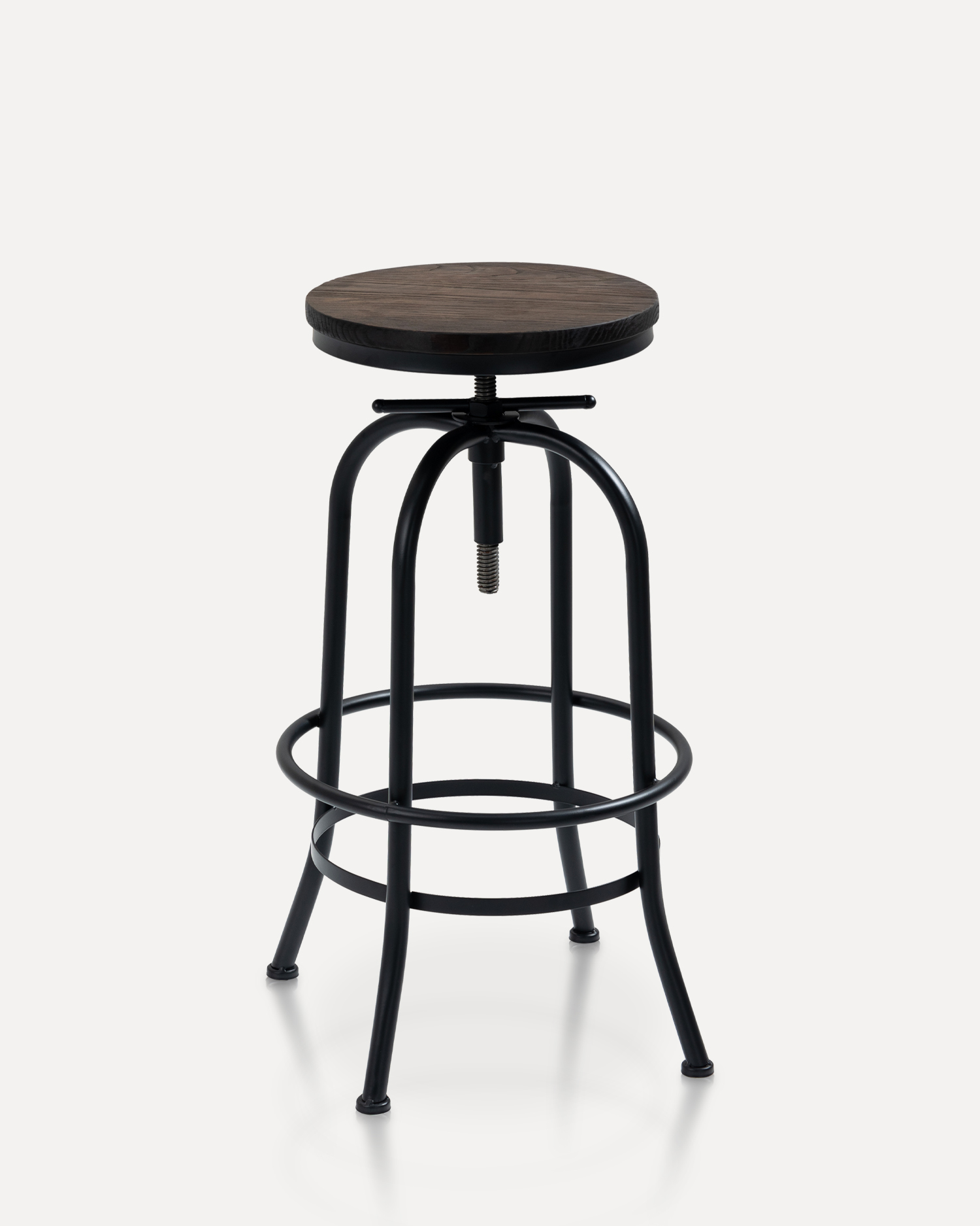 調整可能な鉄便