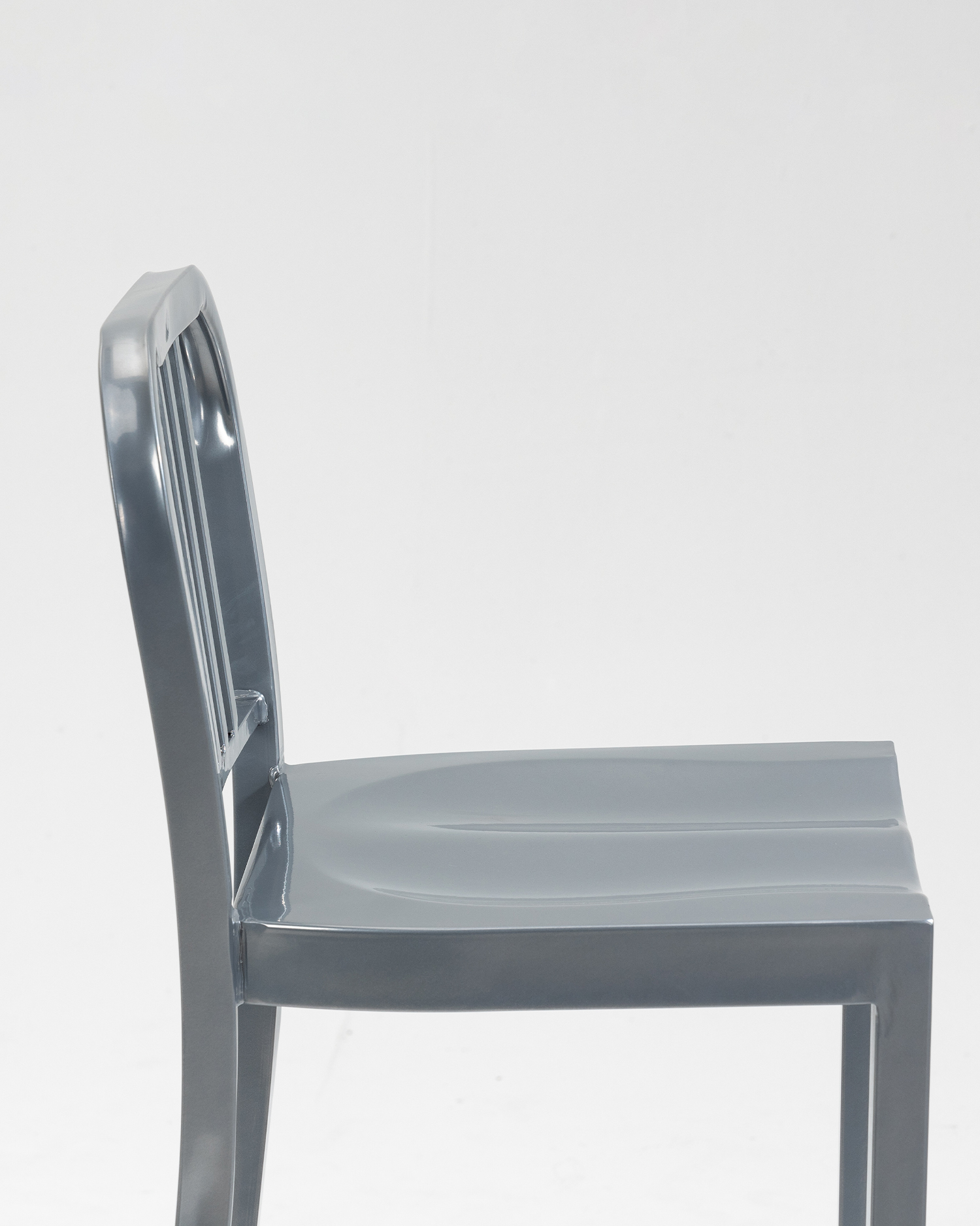 ネイビーバーチェア ネイビーバーチェア