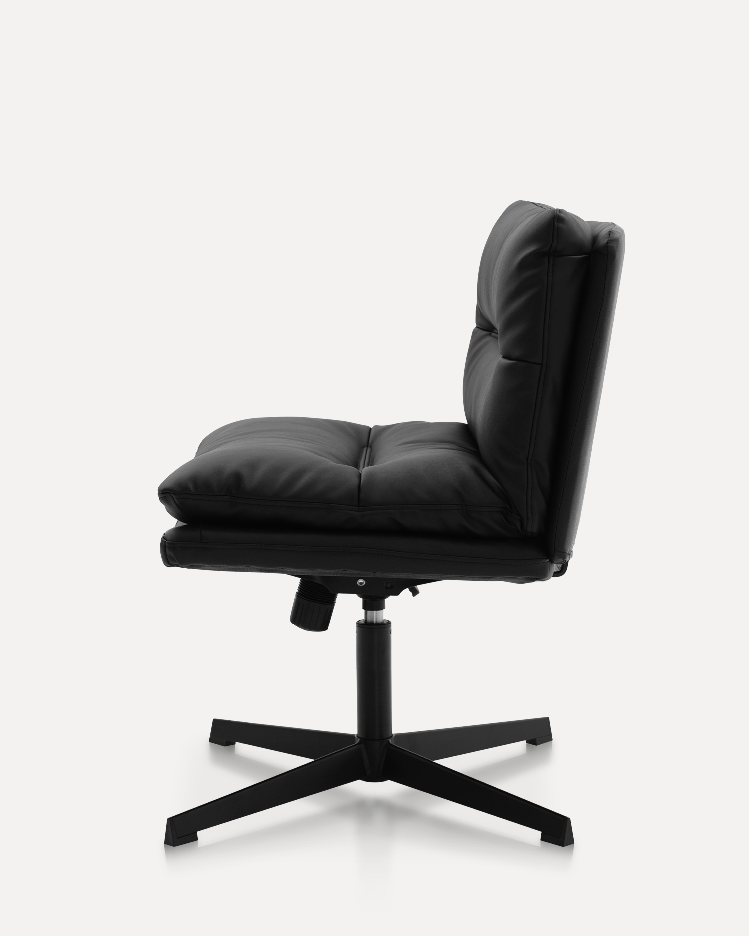 ファブリックラウンジオフィスチェア ファブリックラウンジオフィスチェア