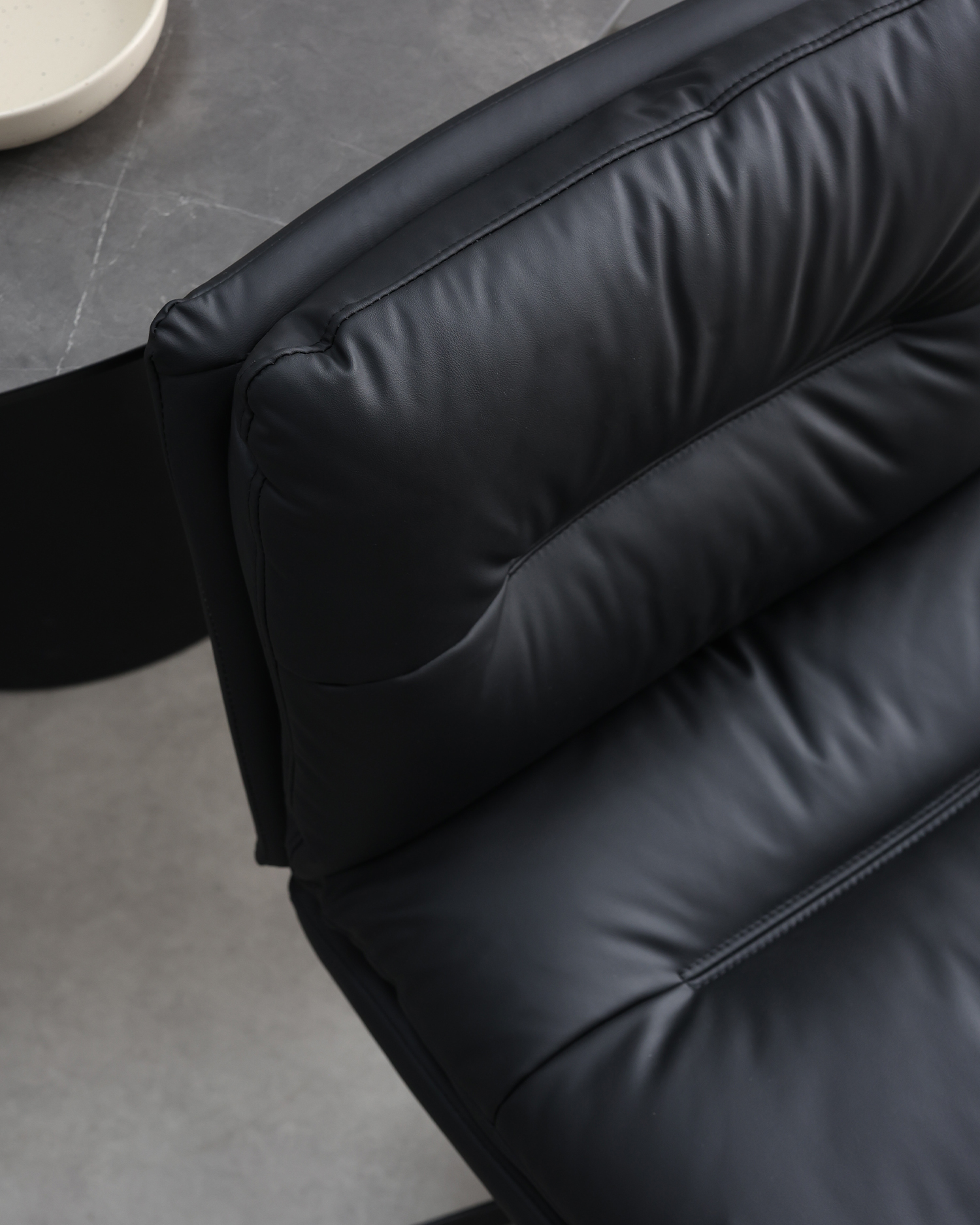 ファブリックラウンジオフィスチェア ファブリックラウンジオフィスチェア