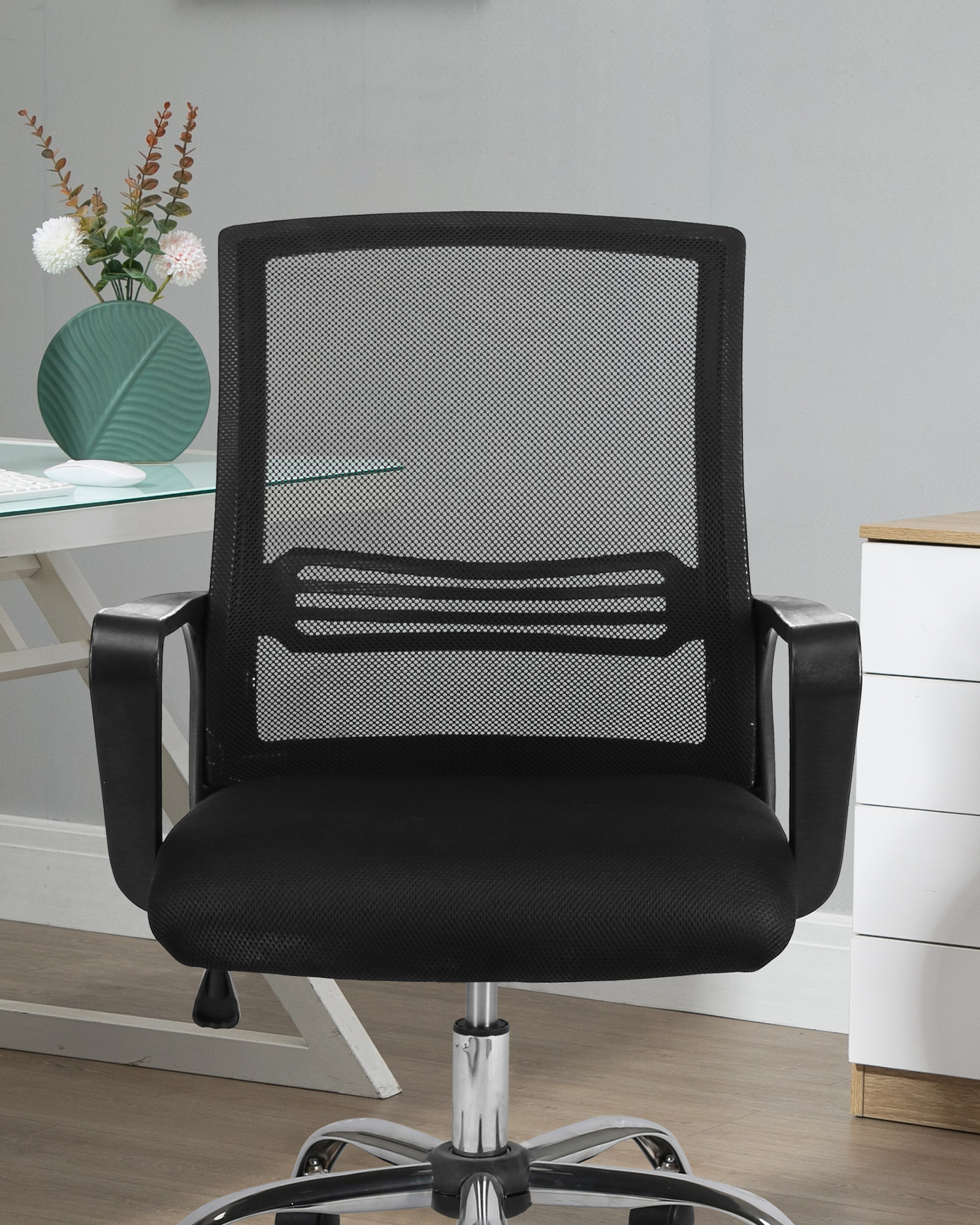 スイベルデスクチェア スイベルデスクチェア