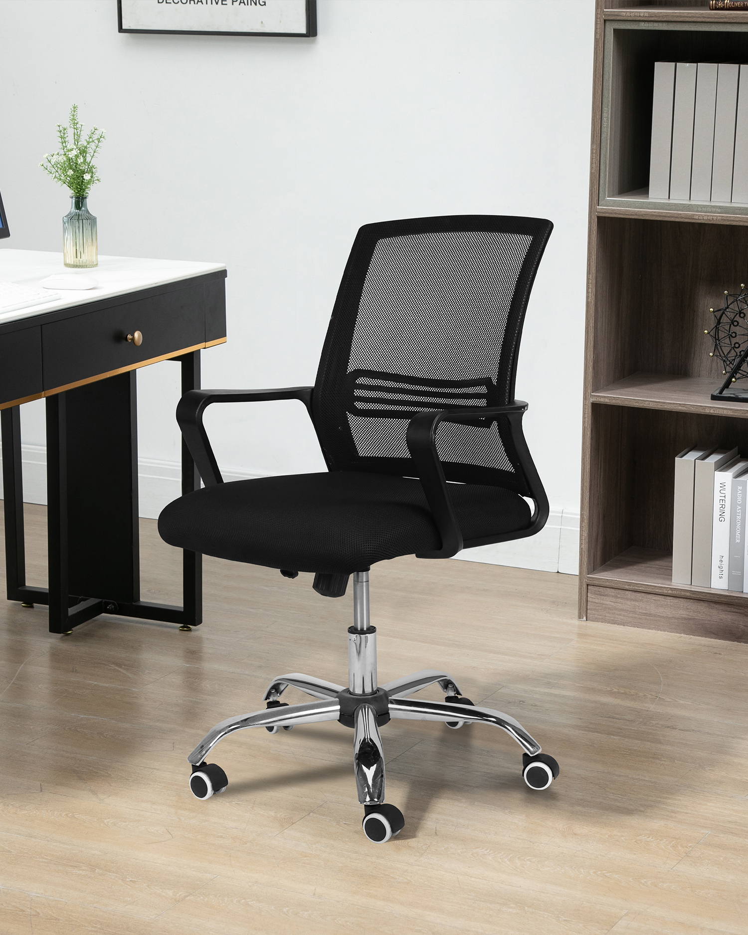 スイベルデスクチェア スイベルデスクチェア