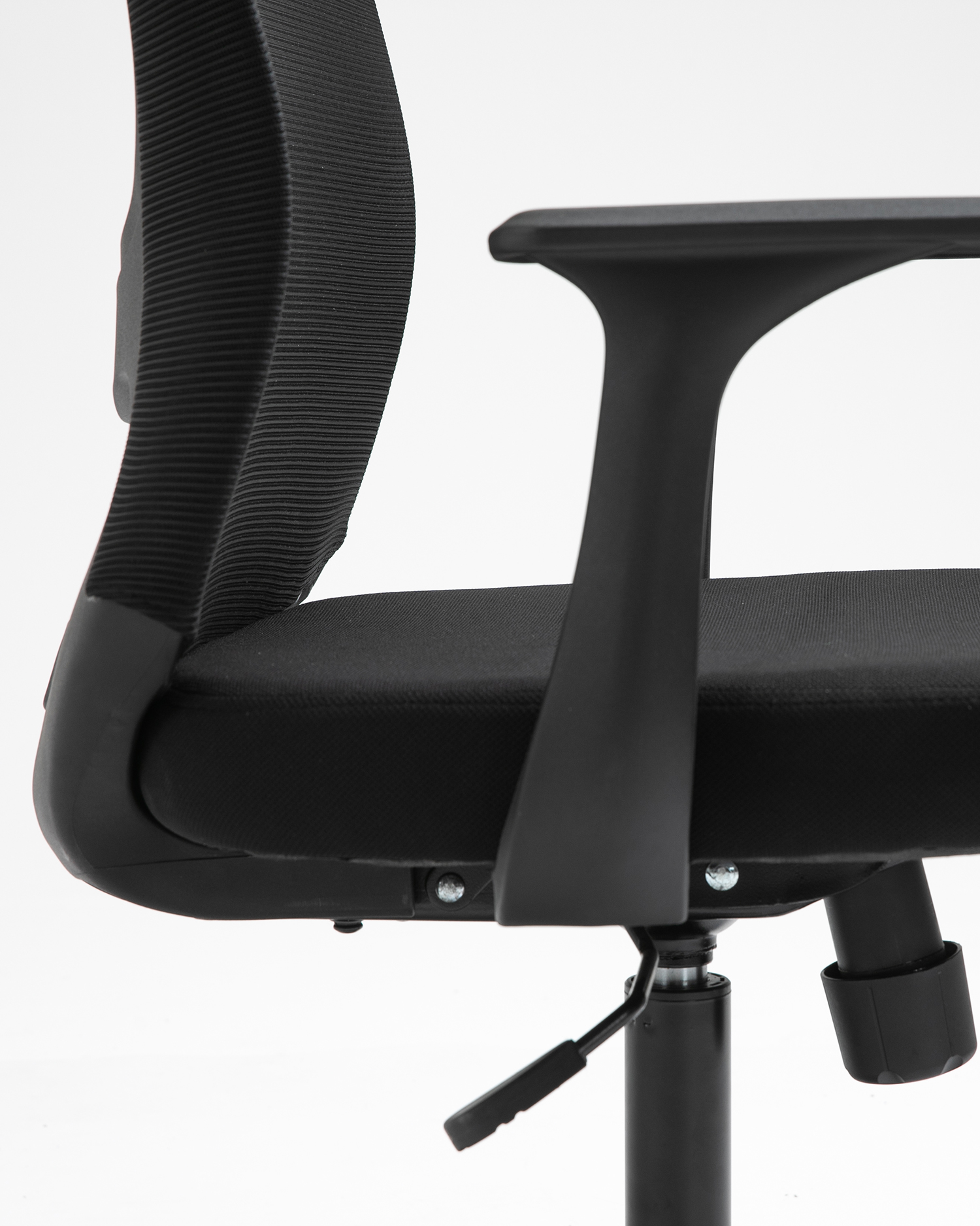 待合室の椅子 待合室の椅子