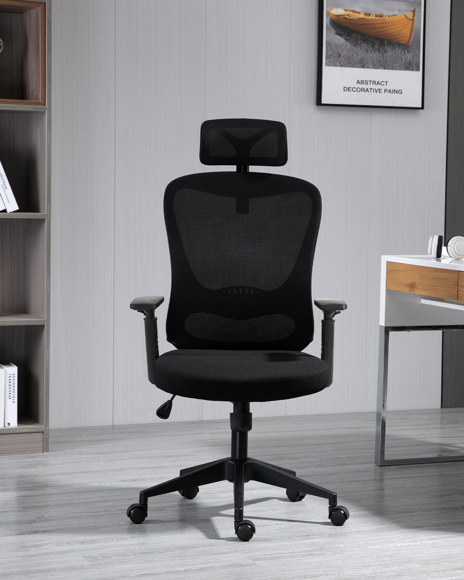 ハイバックオフィスチェア ハイバックオフィスチェア