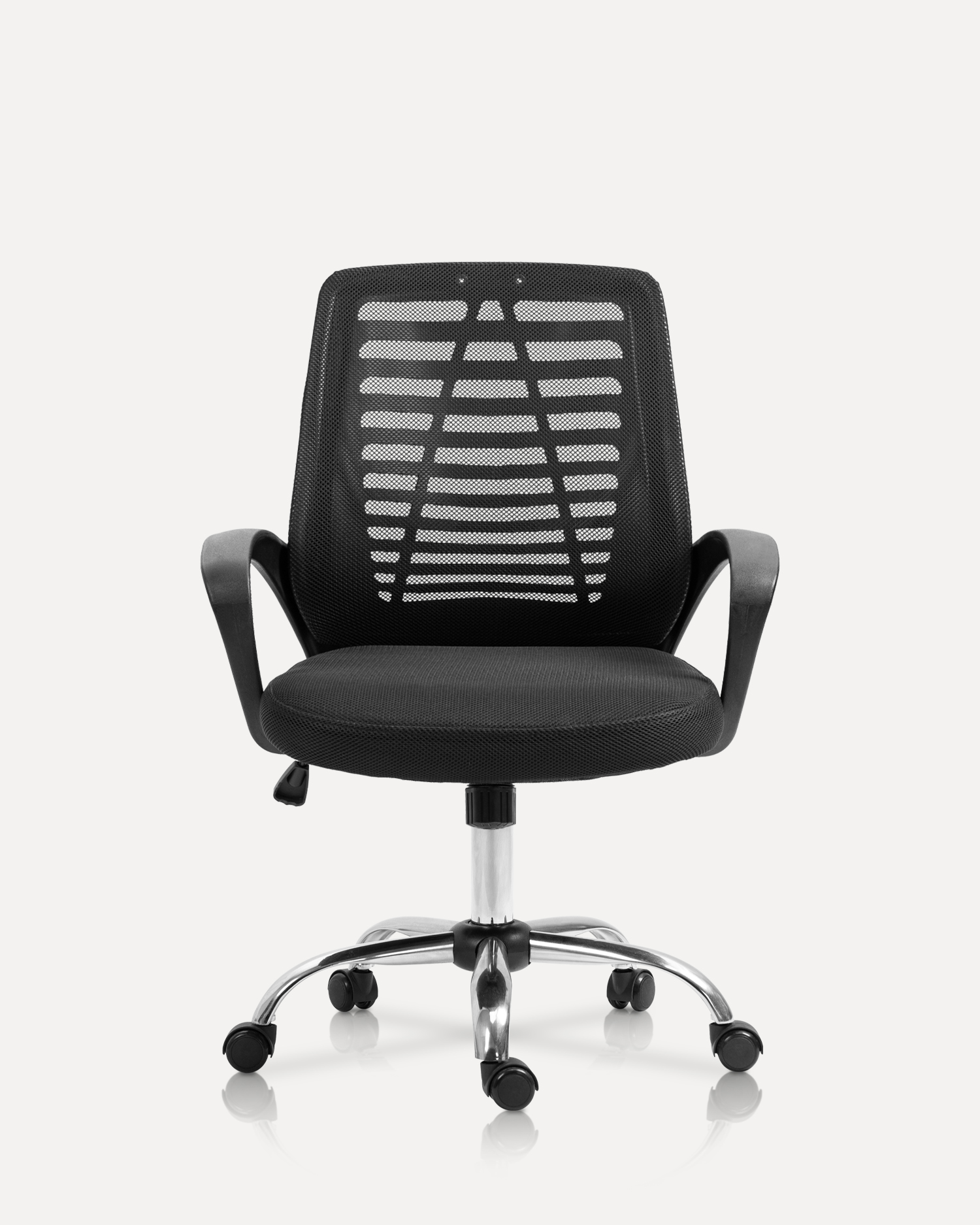 メタルベースオフィスチェア メタルベースオフィスチェア