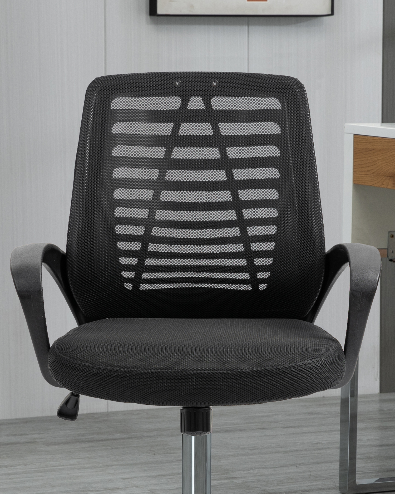 メタルベースオフィスチェア メタルベースオフィスチェア