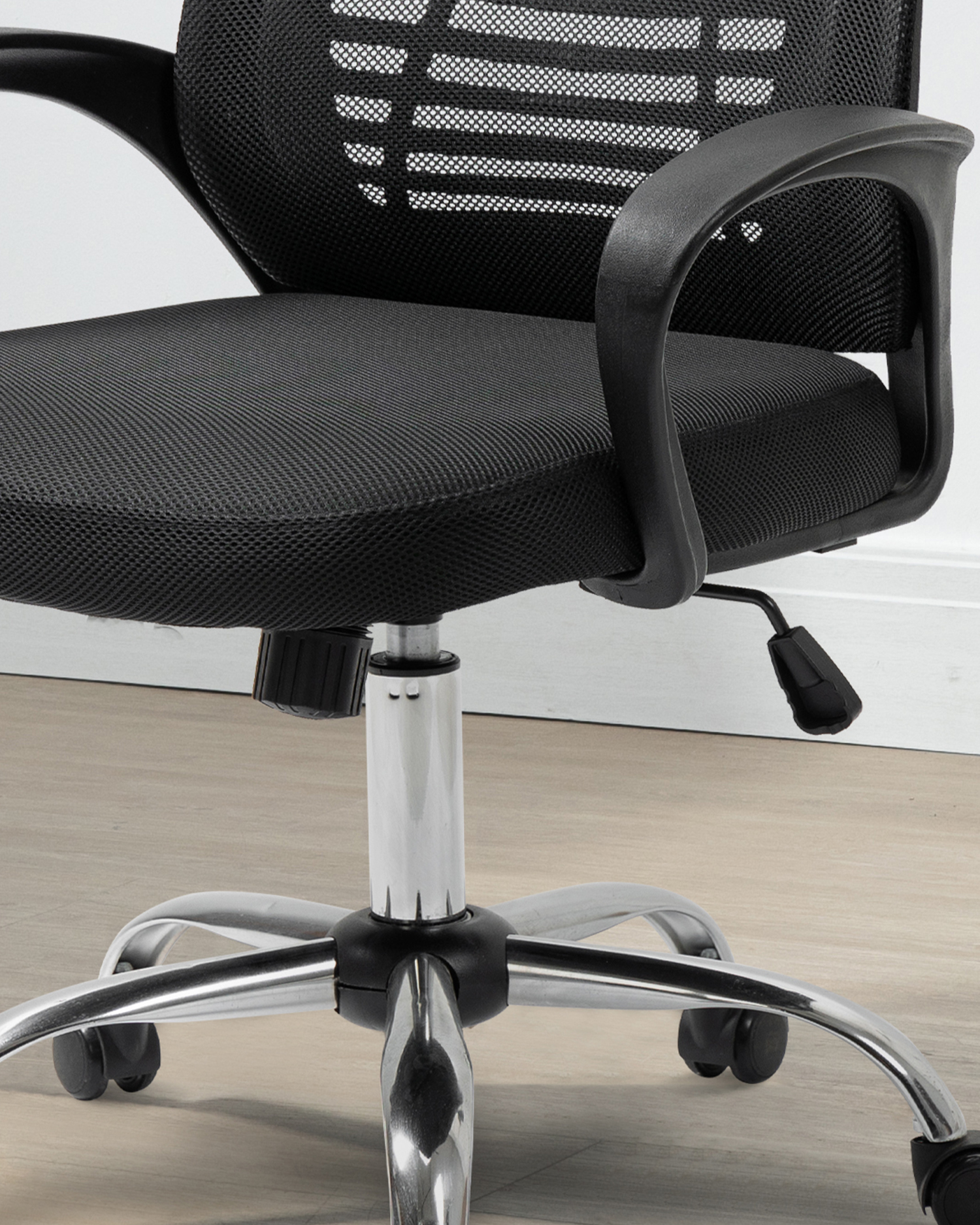 メタルベースオフィスチェア メタルベースオフィスチェア