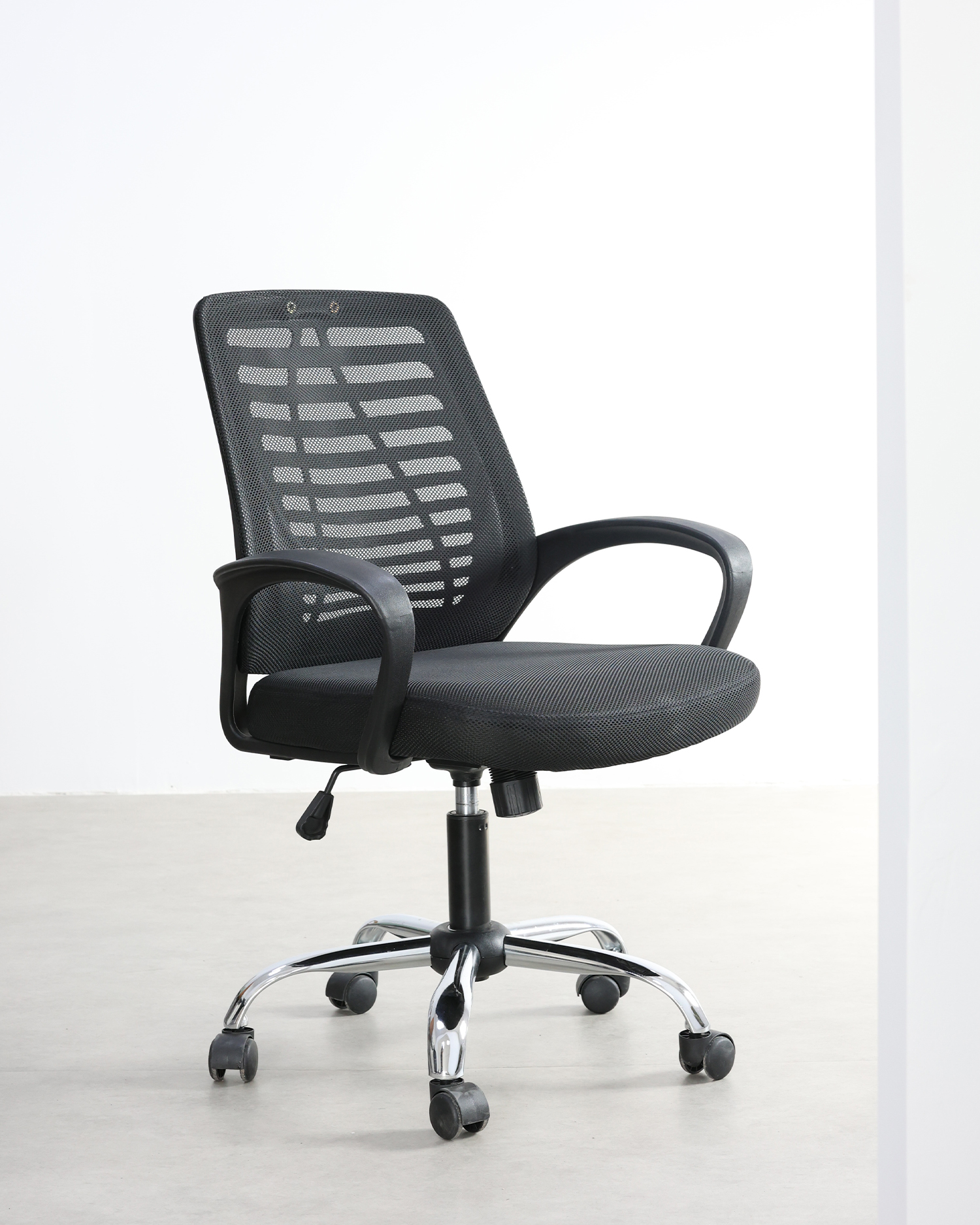 メタルベースオフィスチェア メタルベースオフィスチェア