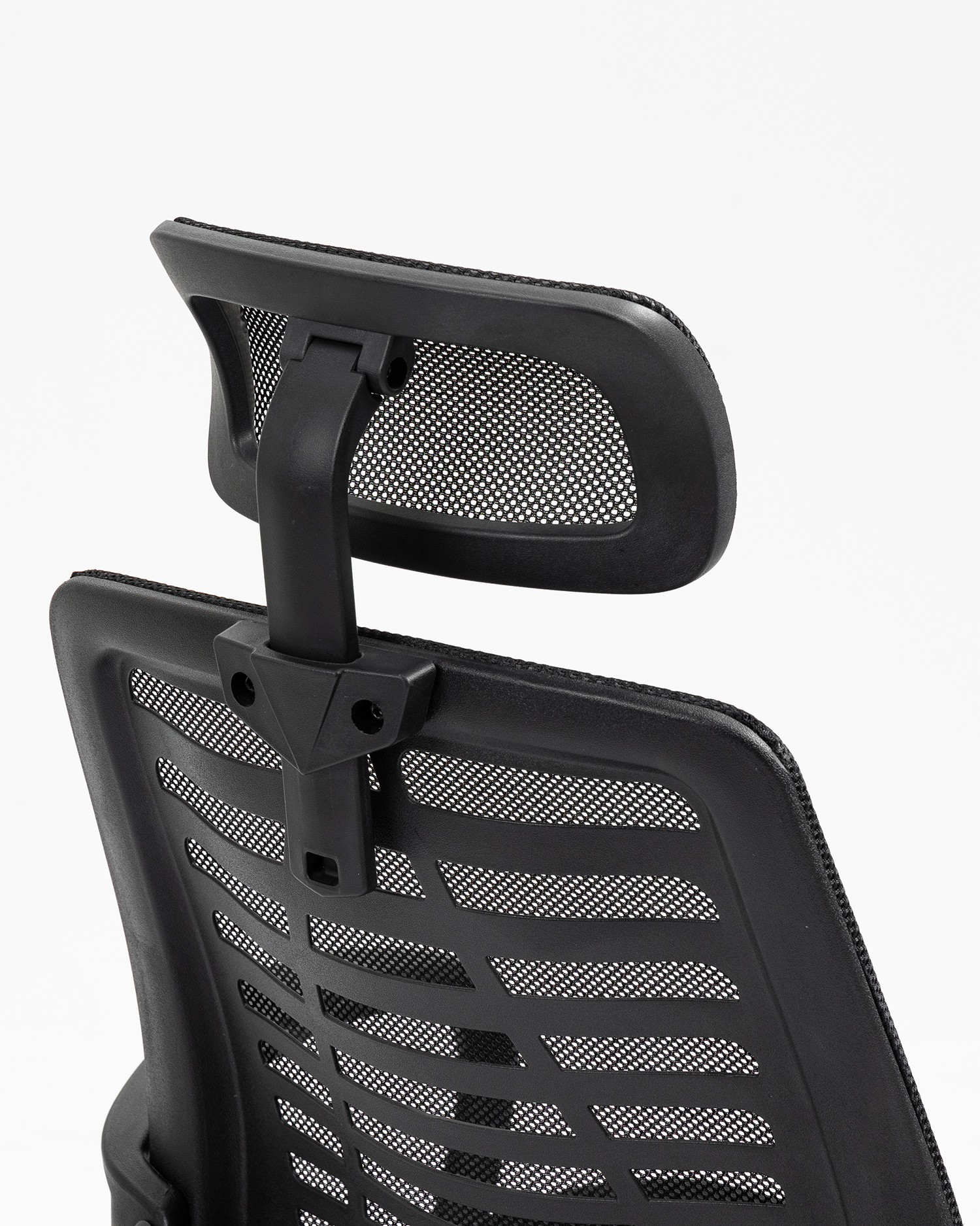 調整可能なヘッドレストオフィスチェア 調整可能なヘッドレストオフィスチェア