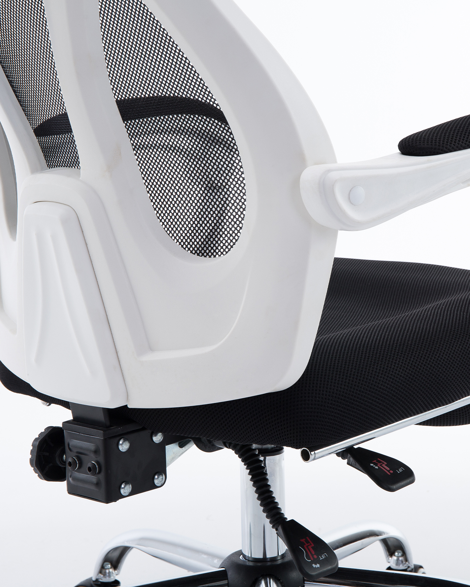 再起動可能なオフィスチェア 再起動可能なオフィスチェア