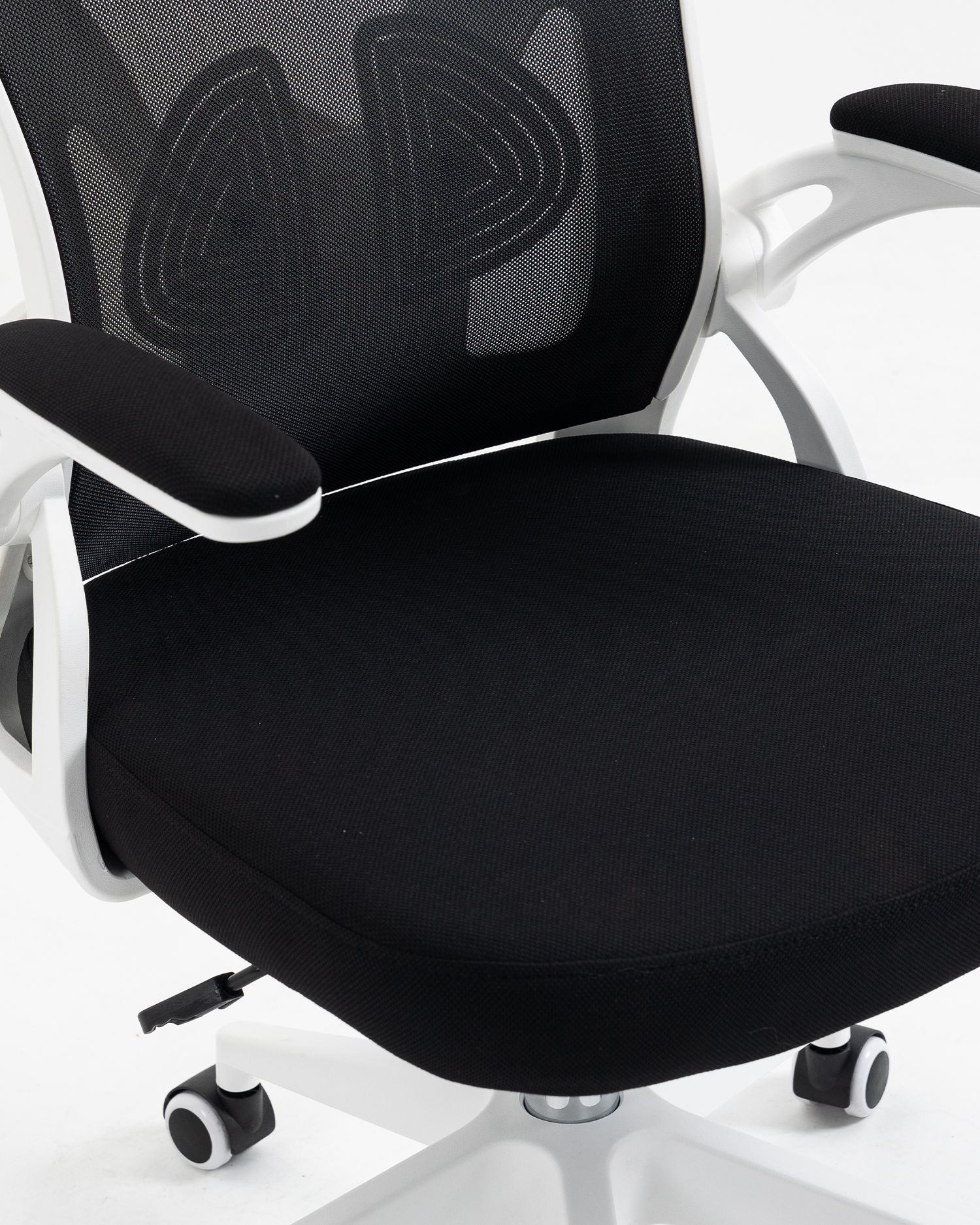 会議に役立つメッシュチェア 会議に役立つメッシュチェア