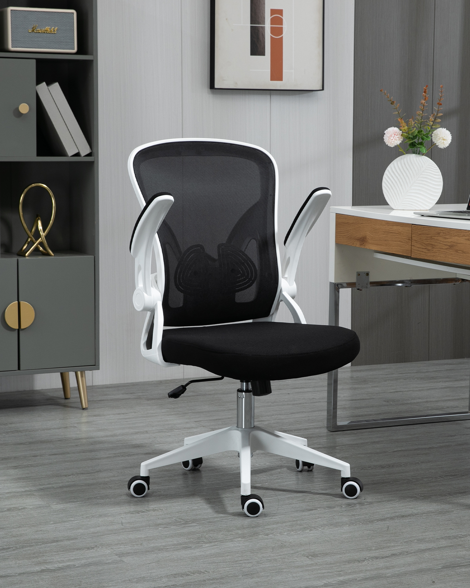 会議に役立つメッシュチェア 会議に役立つメッシュチェア