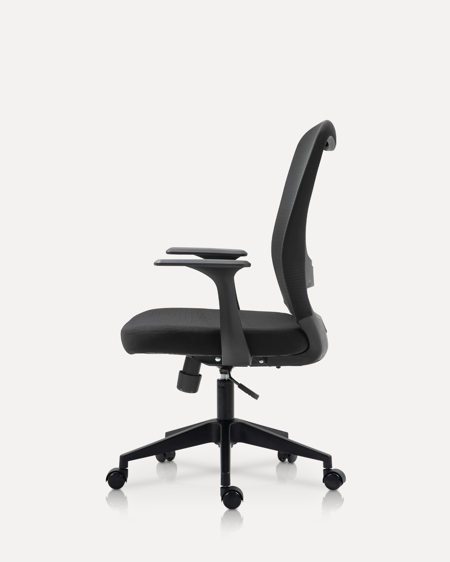 待合室の椅子 待合室の椅子