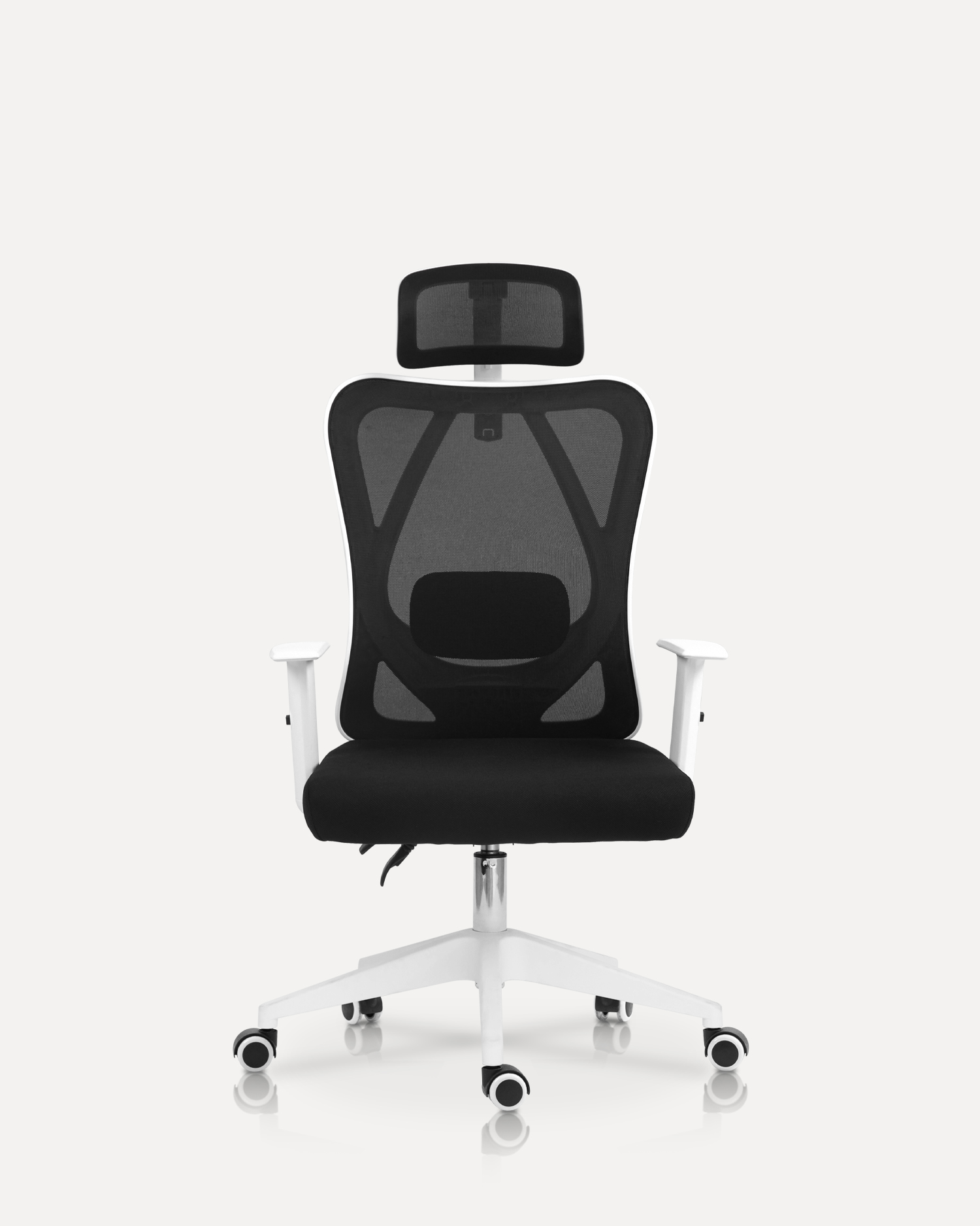 人間工学に基づいたリクライニングオフィスチェア 人間工学に基づいたリクライニングオフィスチェア