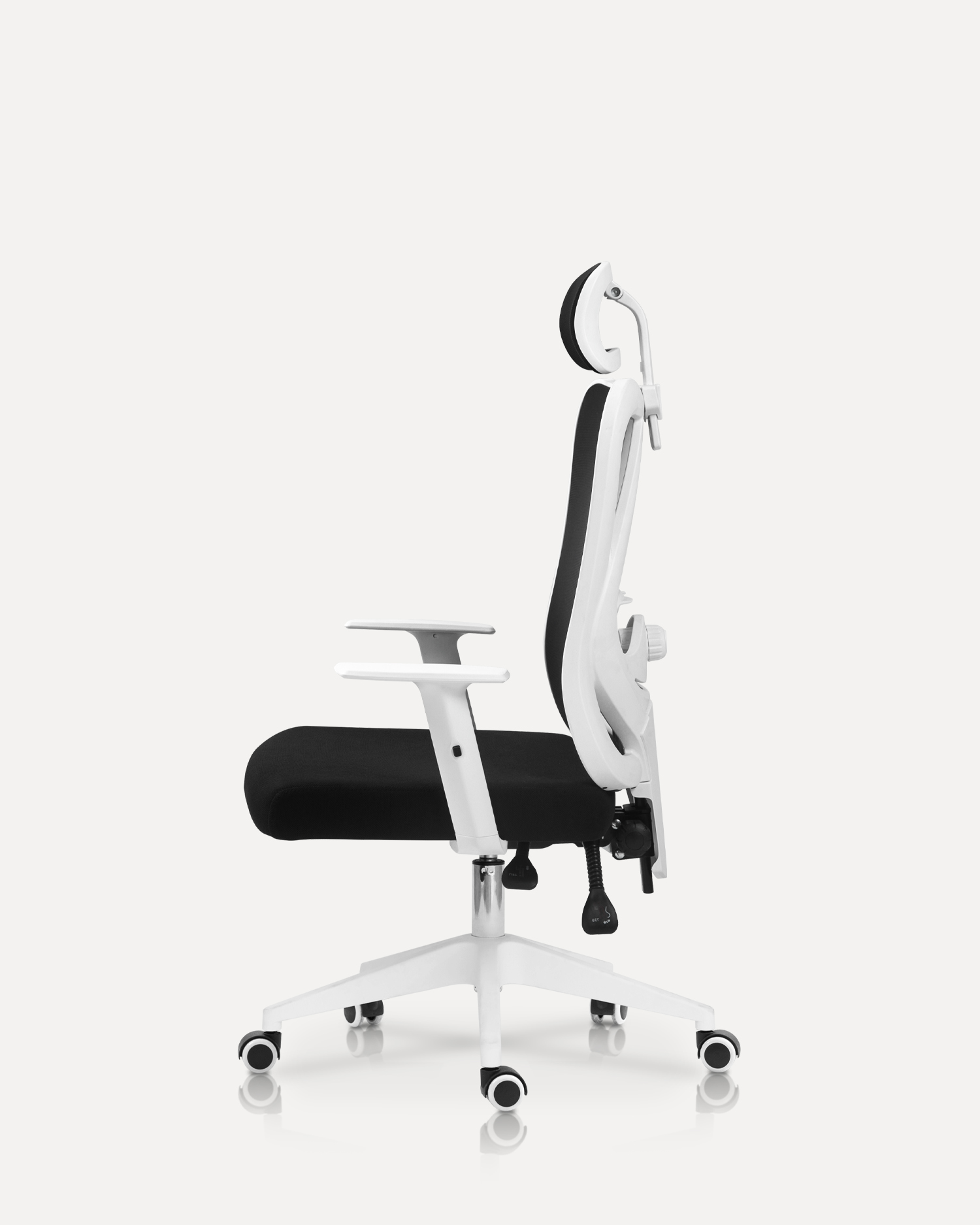 人間工学に基づいたリクライニングオフィスチェア 人間工学に基づいたリクライニングオフィスチェア