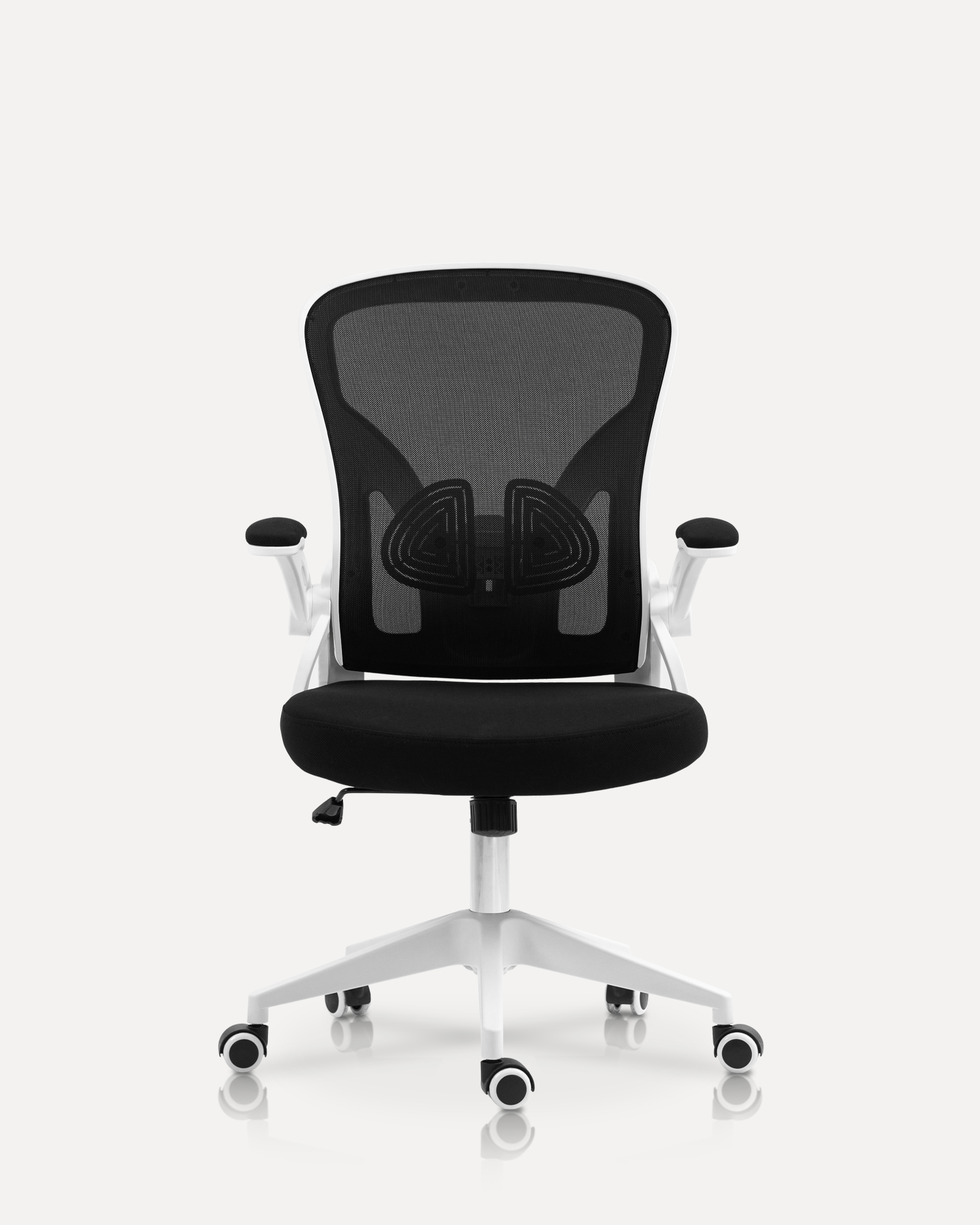 会議に役立つメッシュチェア 会議に役立つメッシュチェア