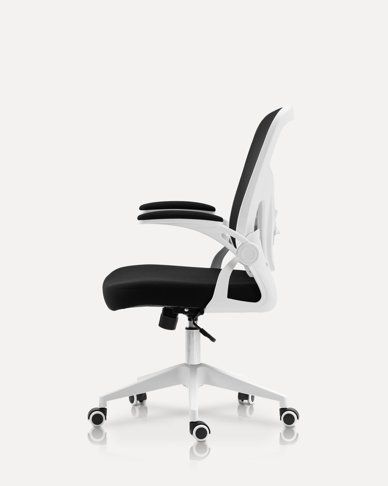 会議に役立つメッシュチェア 会議に役立つメッシュチェア